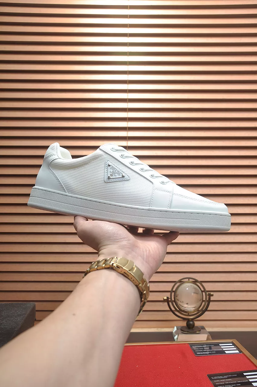 Prada Casual Shoes For Men NewStyle 149