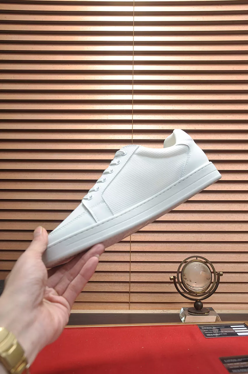 Prada Casual Shoes For Men NewStyle 149