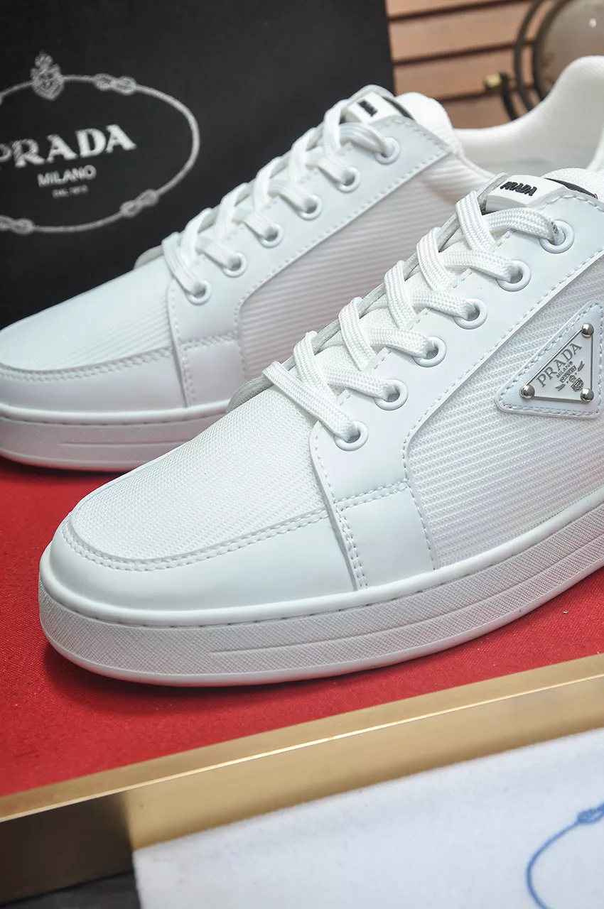 Prada Casual Shoes For Men NewStyle 149