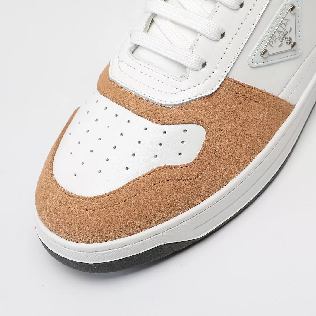 Prada Casual Shoes For Men Popular 7597