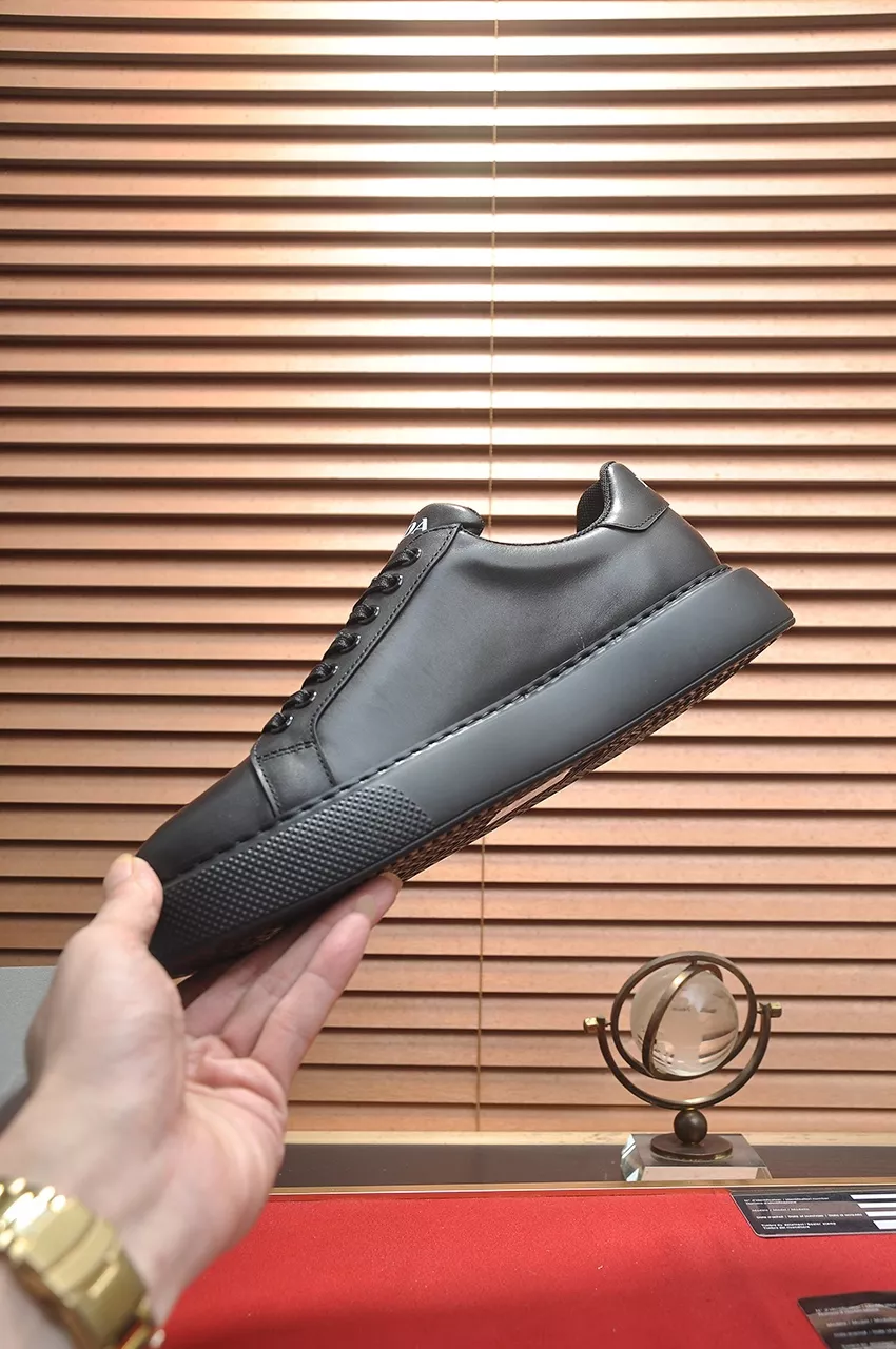 Prada Casual Shoes For Men Popular 9970