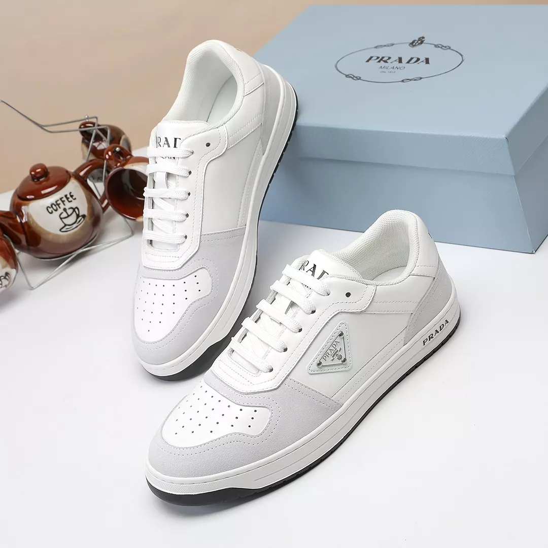Prada Casual Shoes For Men SportInspired 1988