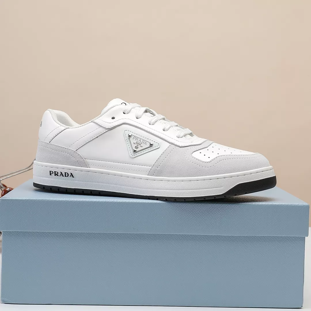 Prada Casual Shoes For Men SportInspired 1988