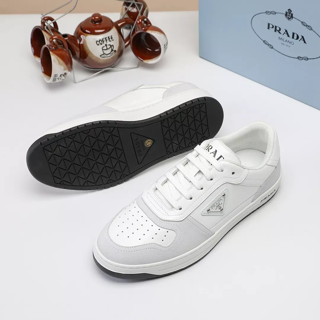 Prada Casual Shoes For Men SportInspired 1988