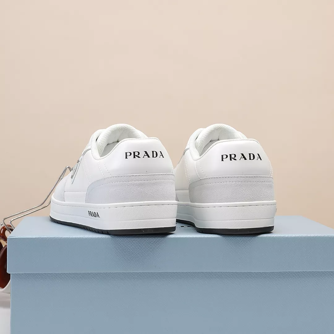Prada Casual Shoes For Men SportInspired 1988