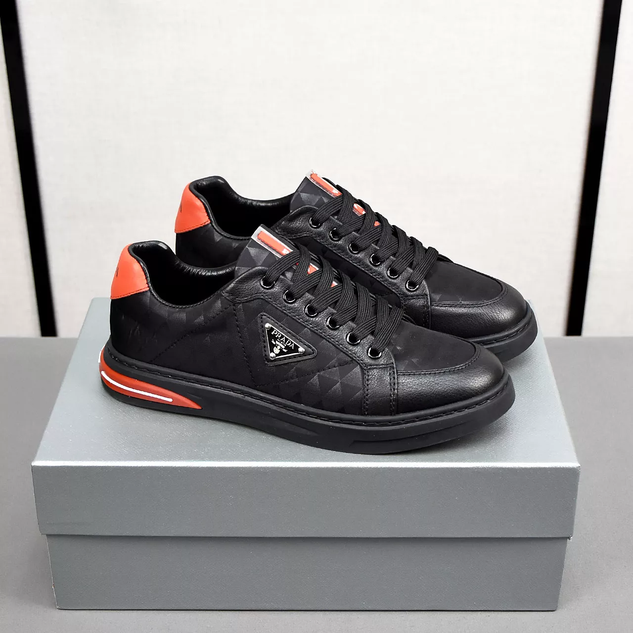 Prada Casual Shoes For Men TopPick 8099