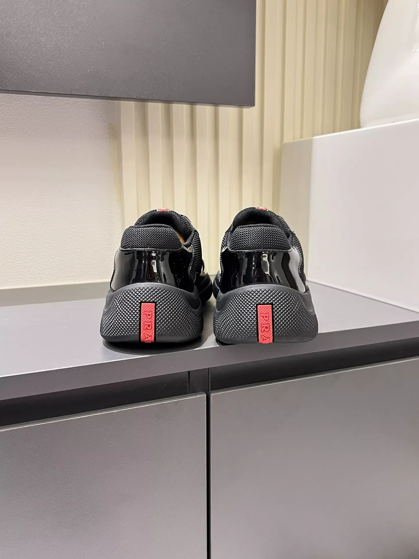 Prada Casual Shoes For Women Comfortable 2199