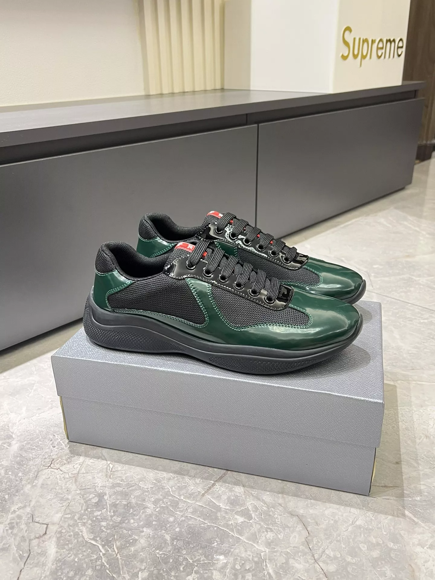 Prada Casual Shoes For Women WellDesigned 648