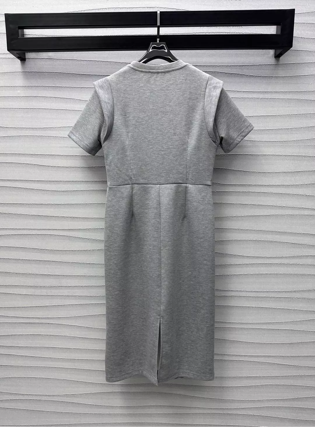 Prada Dresses Short Sleeved For Women ModernLook 4492
