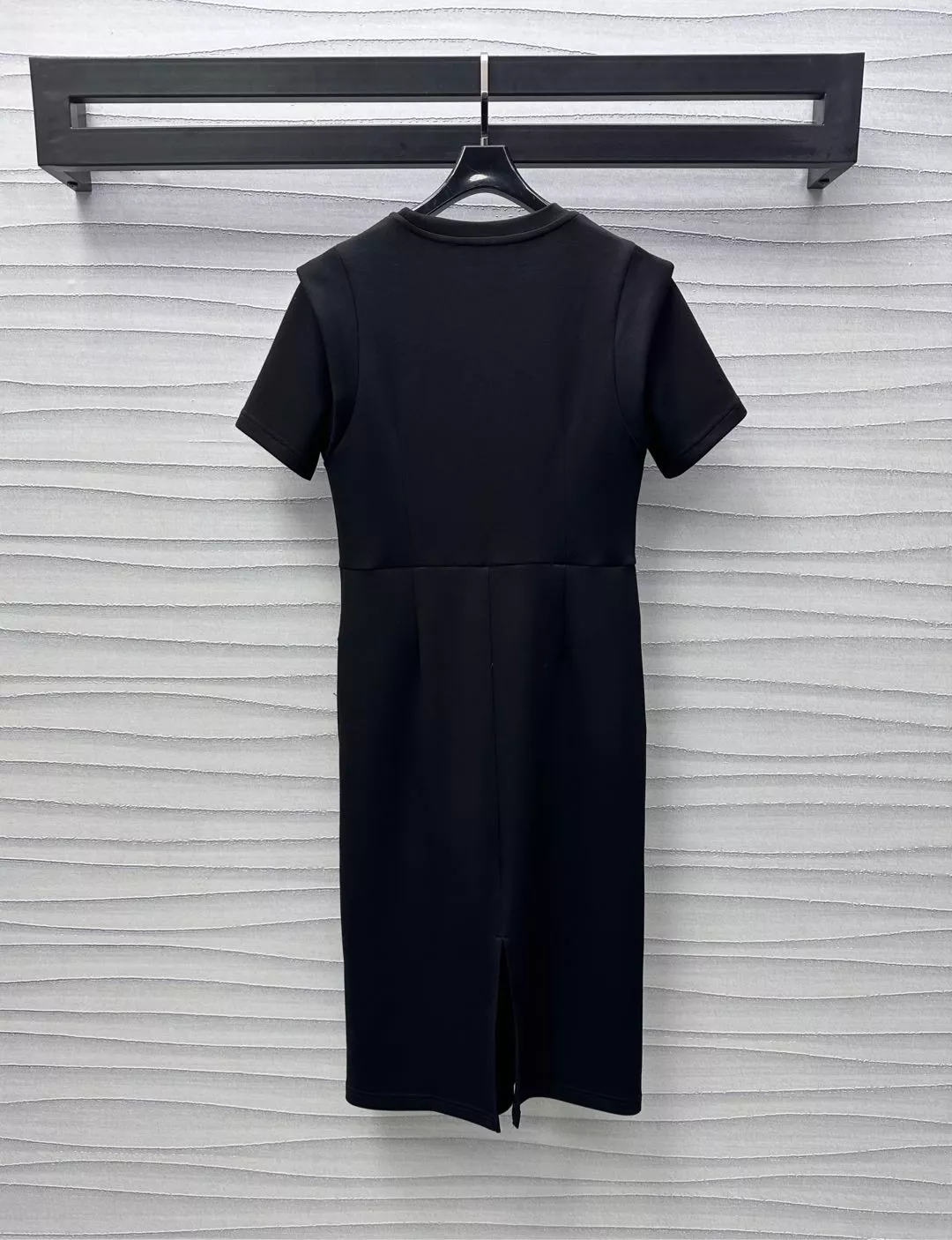 Prada Dresses Short Sleeved For Women Unique 8446