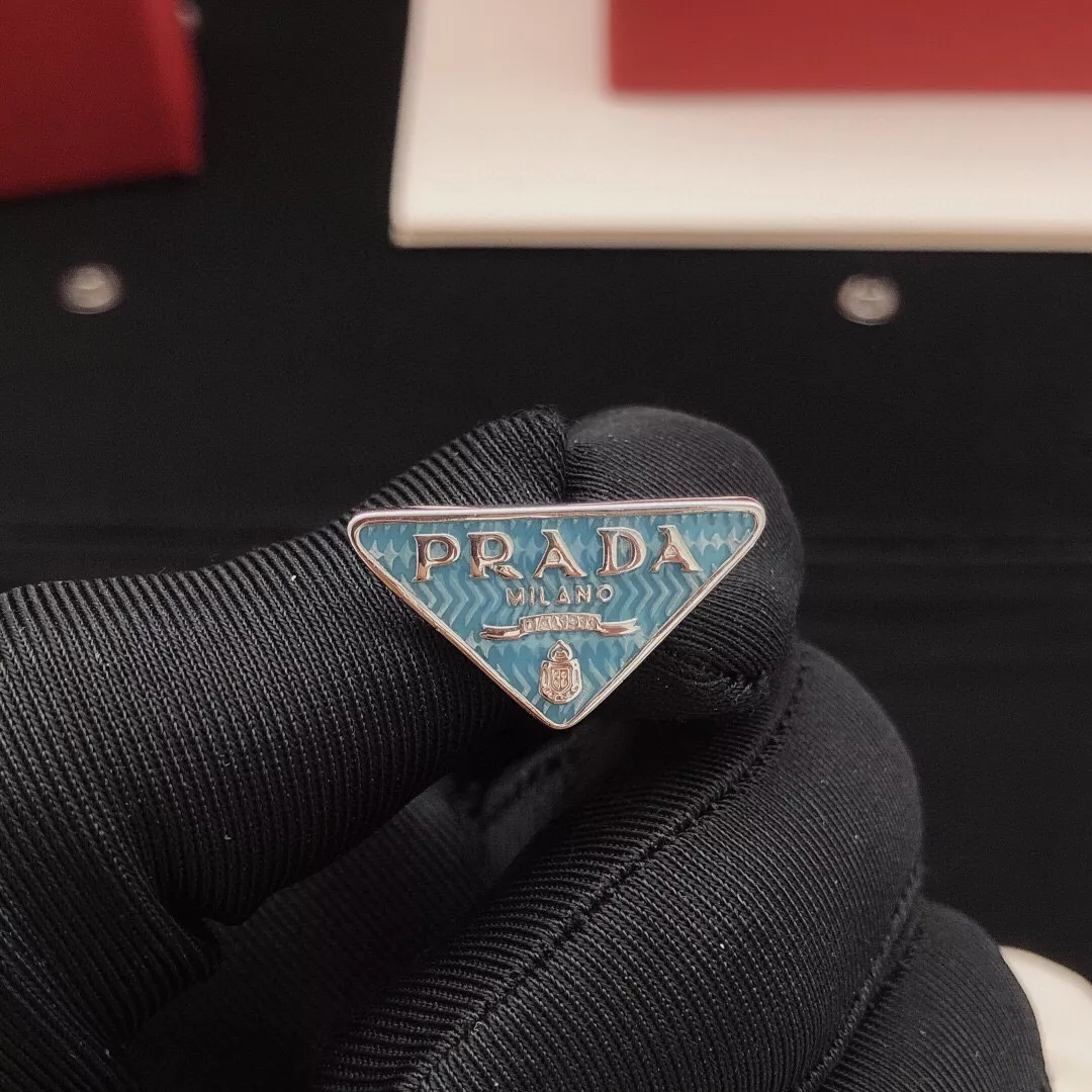 Prada Earrings For Women Efficient 8541