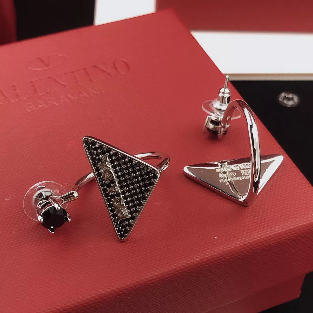 Prada Earrings For Women EyeCatching 1917