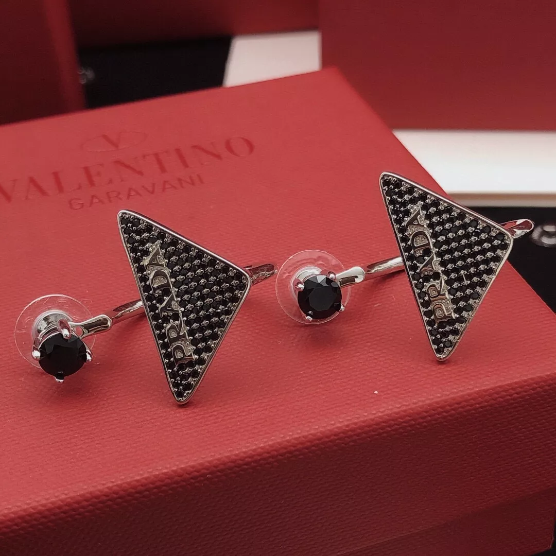 Prada Earrings For Women EyeCatching 1917
