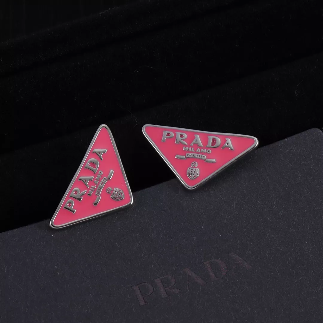 Prada Earrings For Women ModernLook 6179