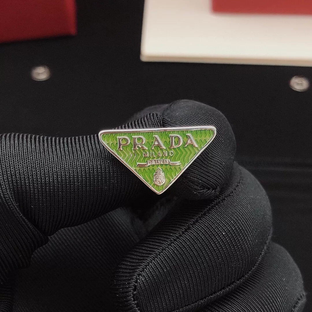 Prada Earrings For Women SportInspired 5216