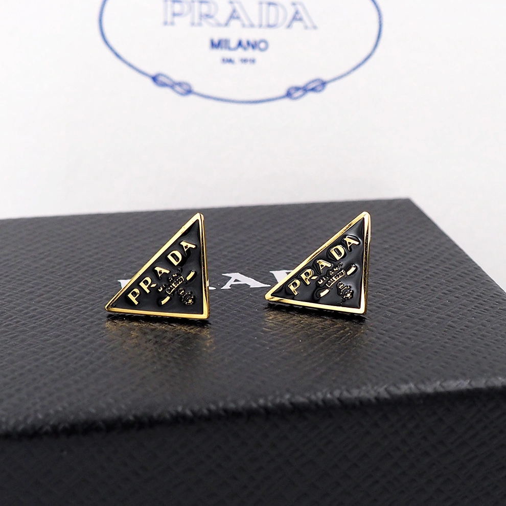 Prada Earrings SmartChoice 2849
