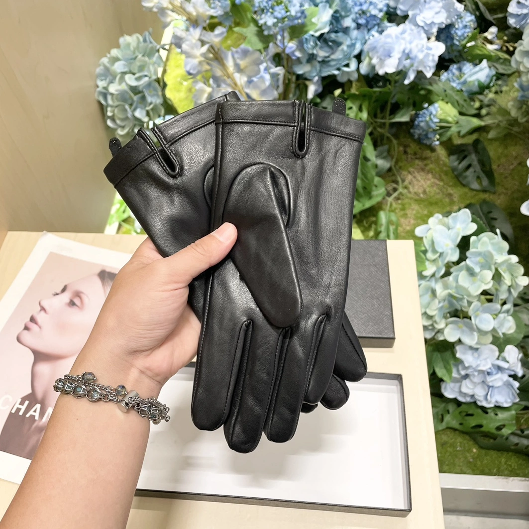 Prada Gloves For Women Bold 1818