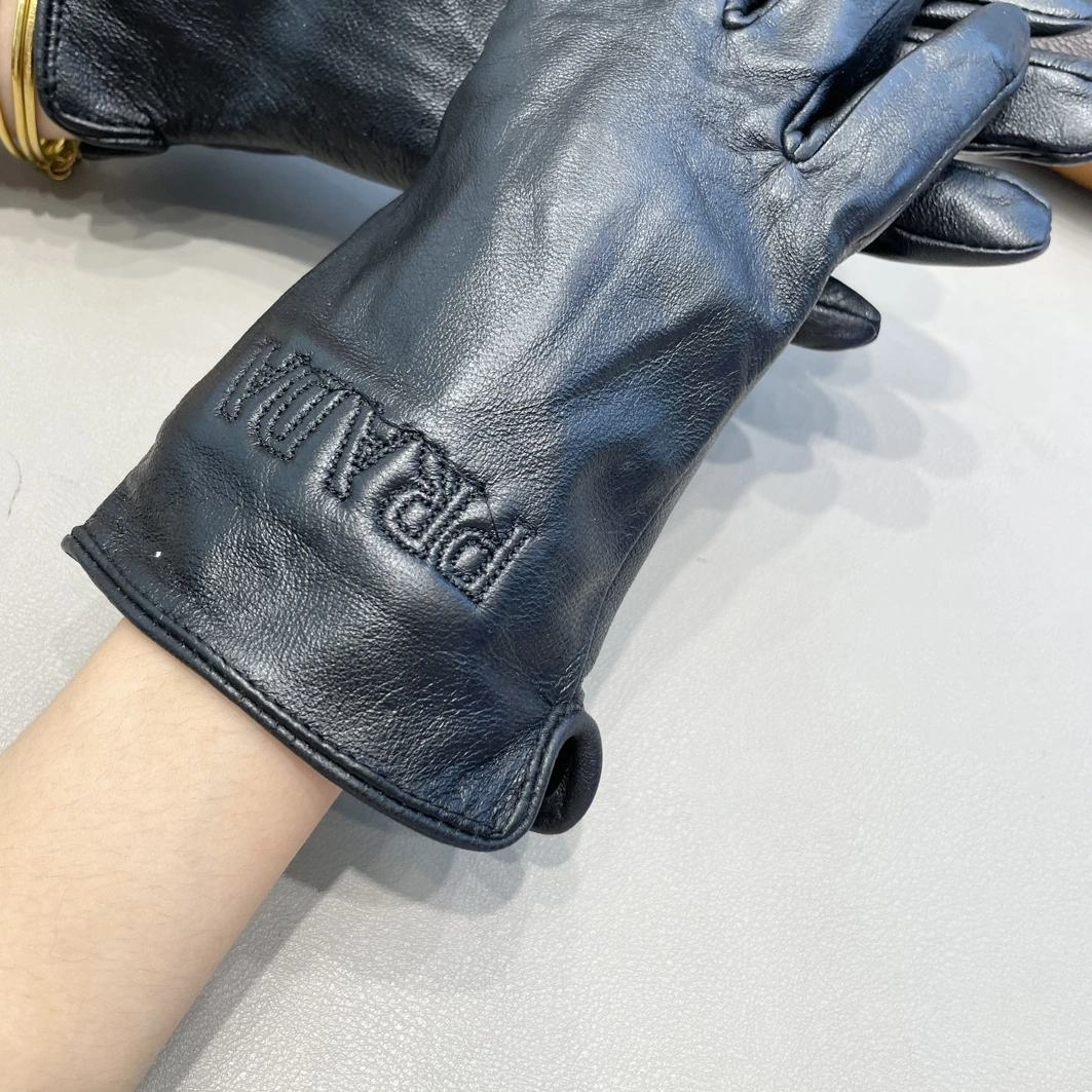 Prada Gloves For Women Comfortable 7098