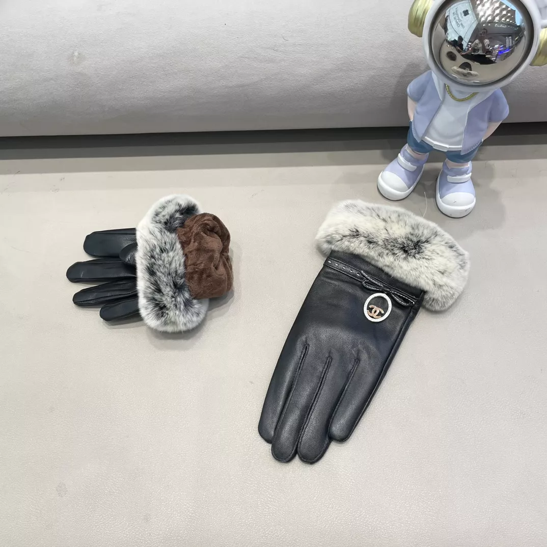 Prada Gloves For Women GoAnywhere 5547