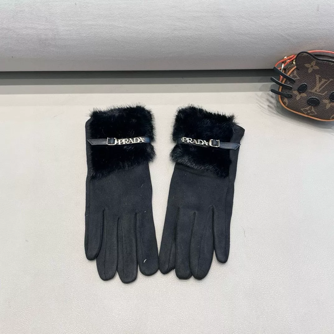 Prada Gloves For Women SportInspired 6722