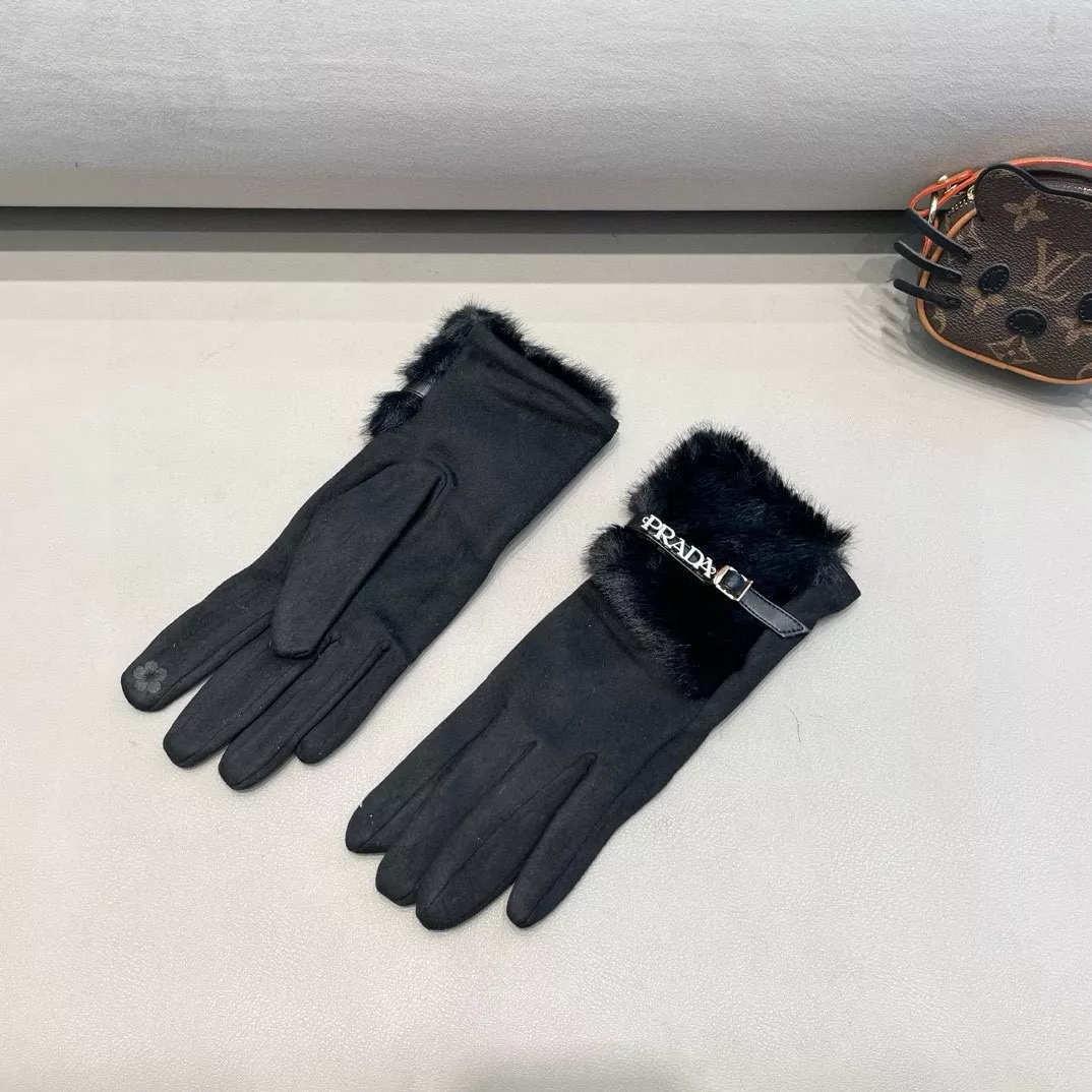 Prada Gloves For Women SportInspired 6722