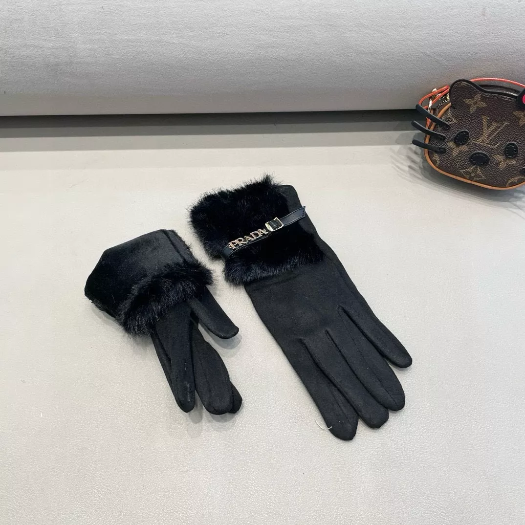 Prada Gloves For Women SportInspired 6722