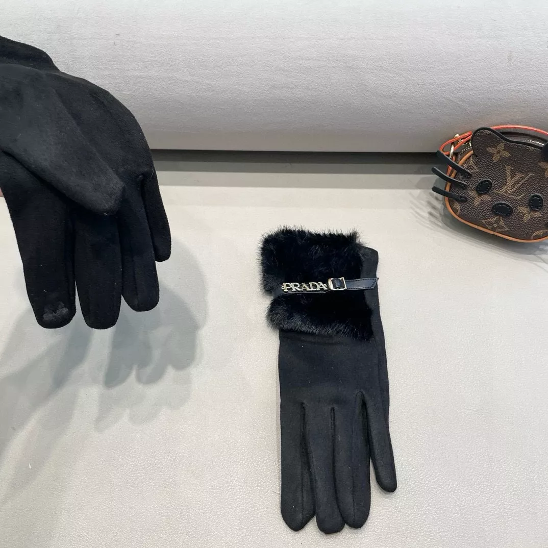 Prada Gloves For Women SportInspired 6722