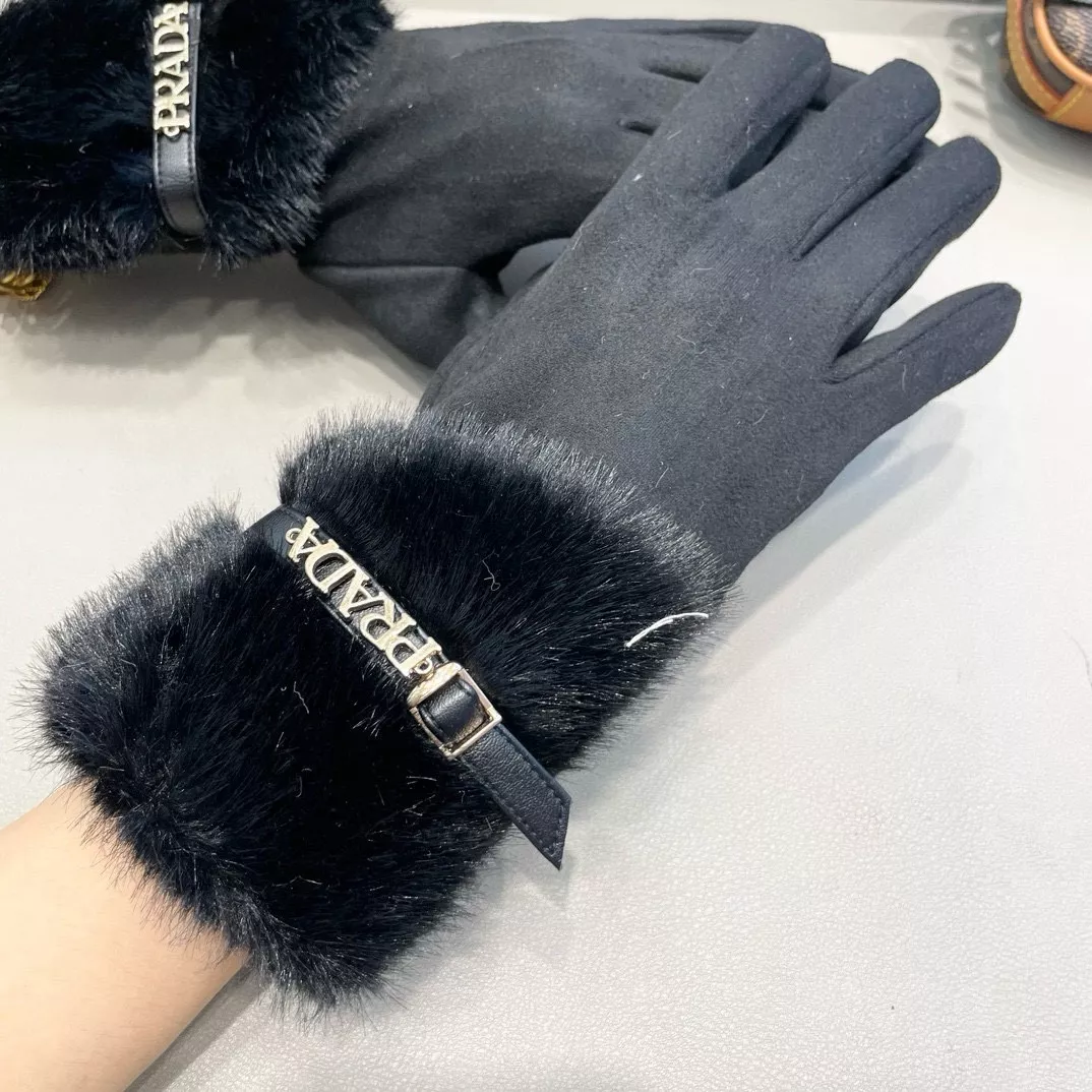 Prada Gloves For Women SportInspired 6722