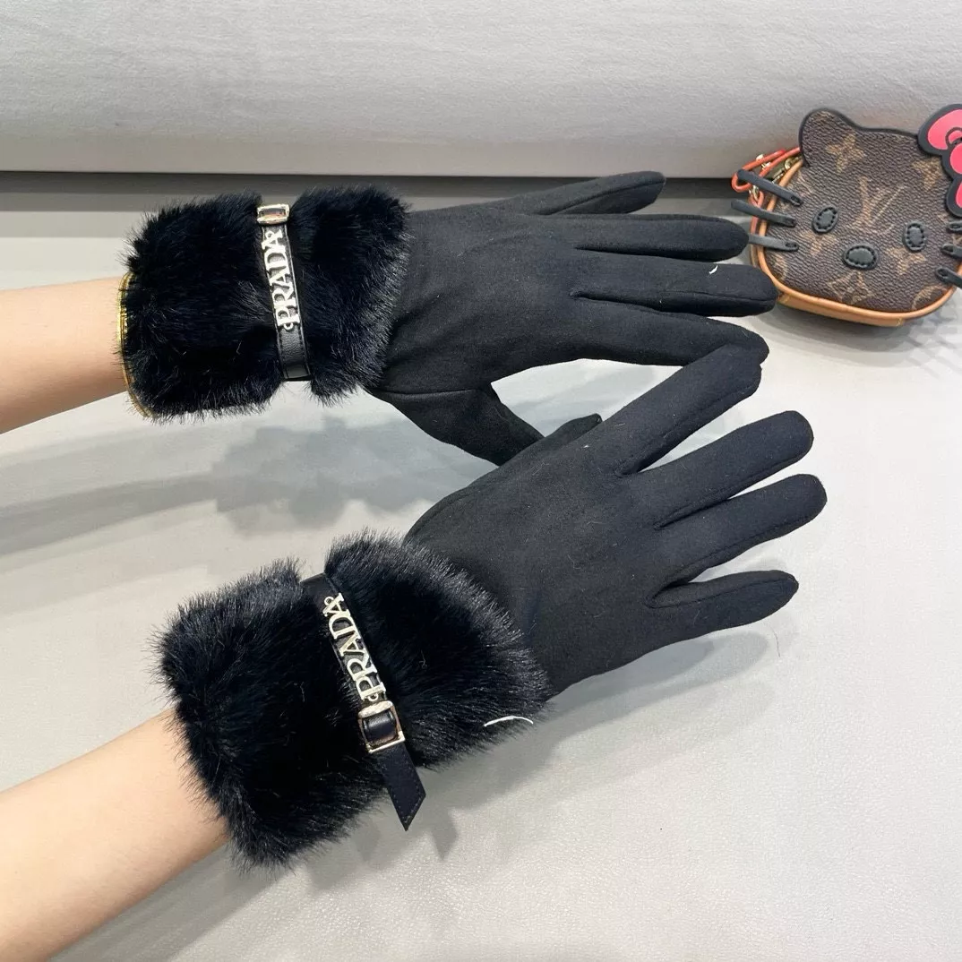 Prada Gloves For Women SportInspired 6722