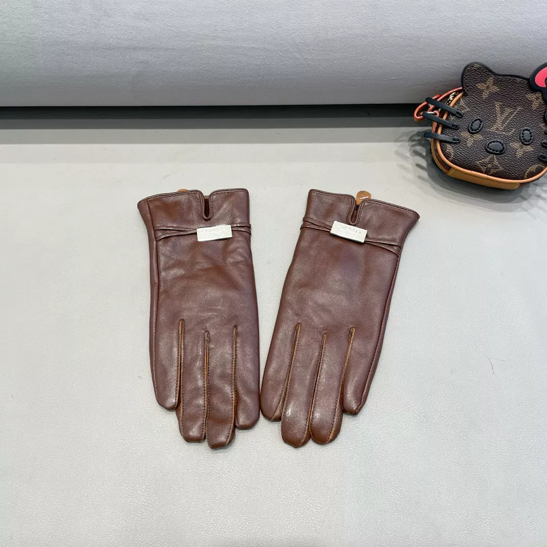 Prada Gloves For Women Unique 9533