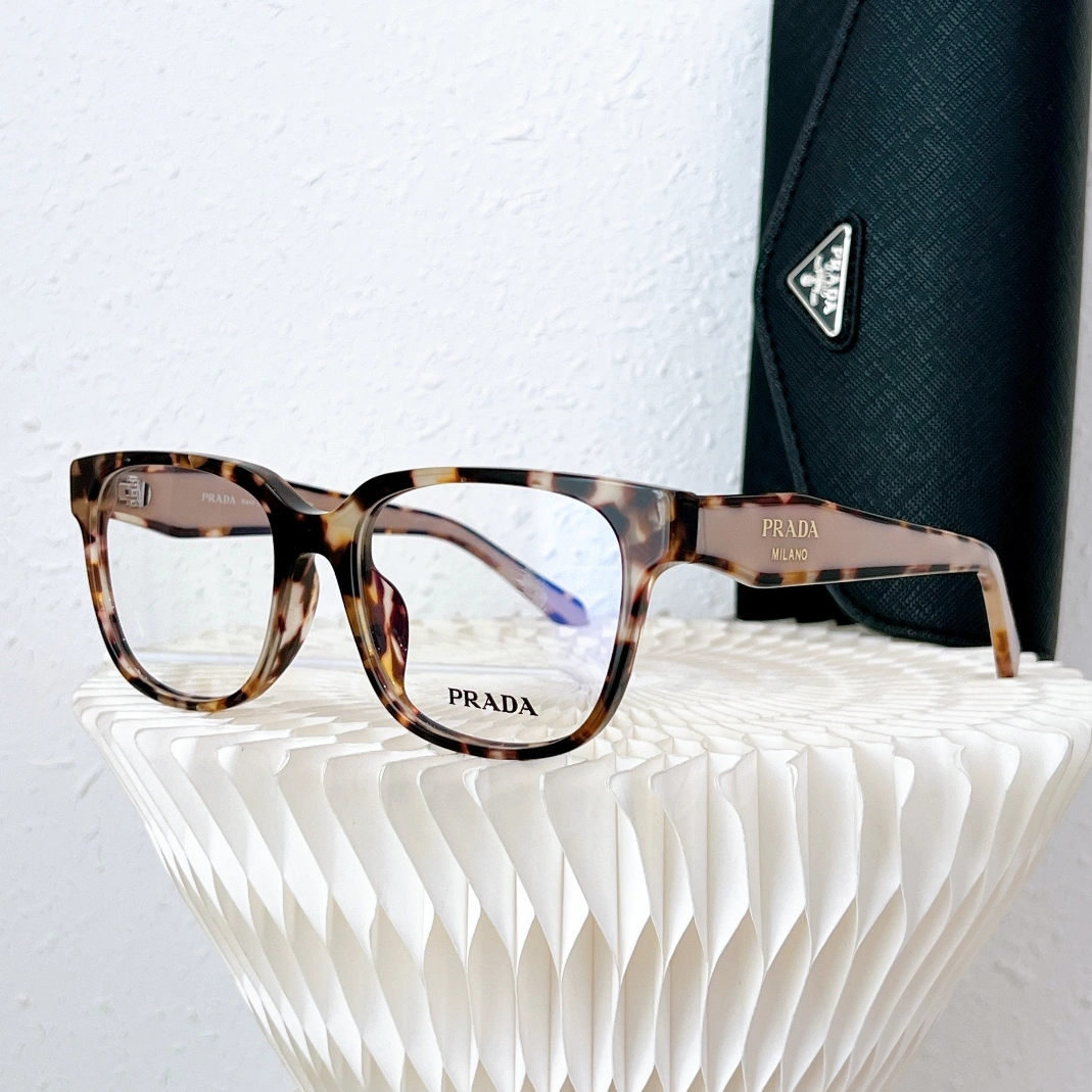 Prada Goggles BestValue 186