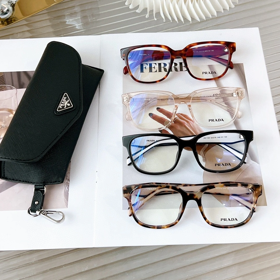 Prada Goggles BestValue 186