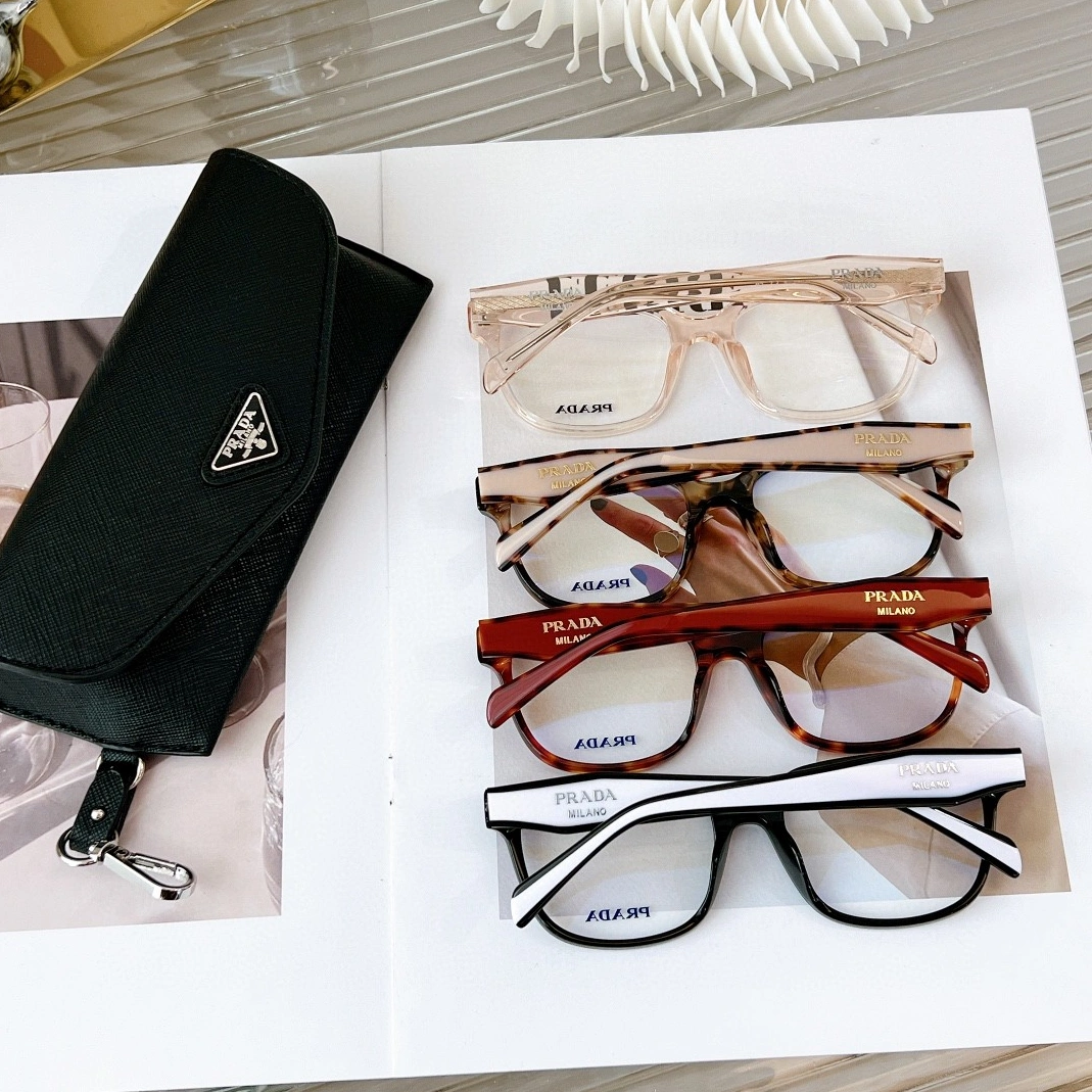 Prada Goggles BestValue 186