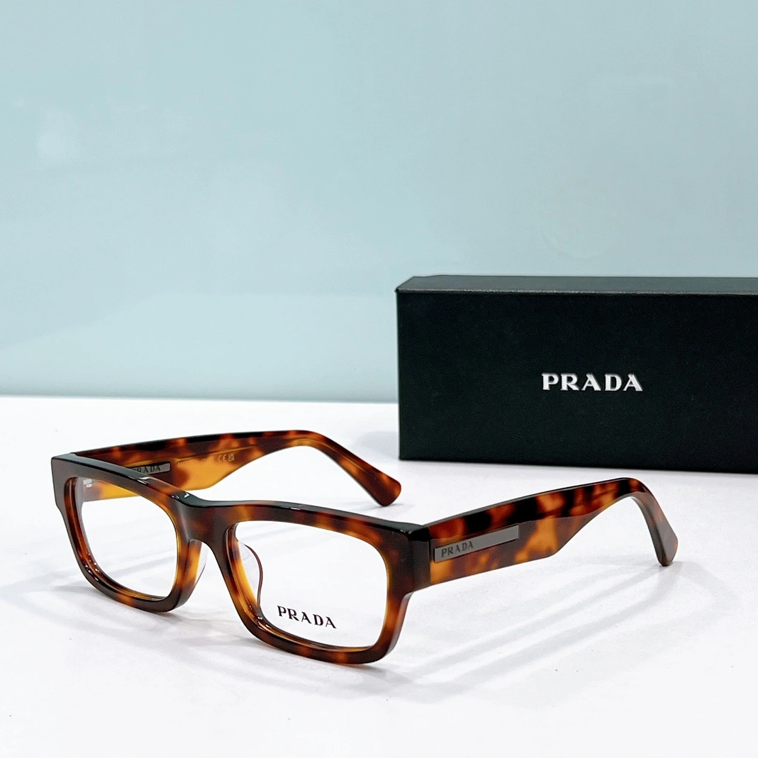 Prada Goggles Bold 2588