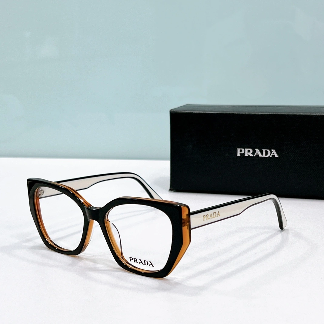 Prada Goggles Bold 5073