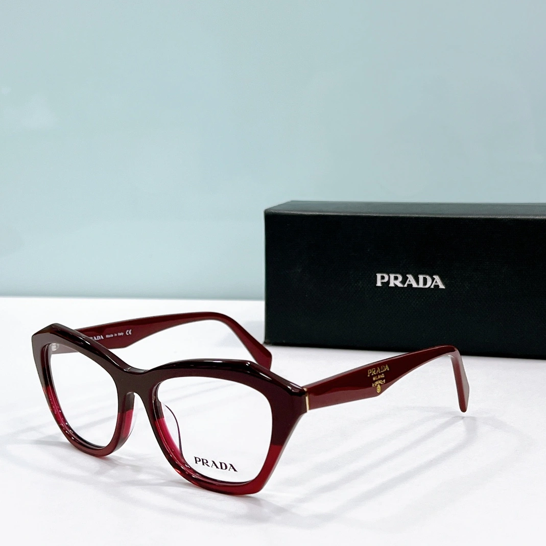 Prada Goggles Bright 5662