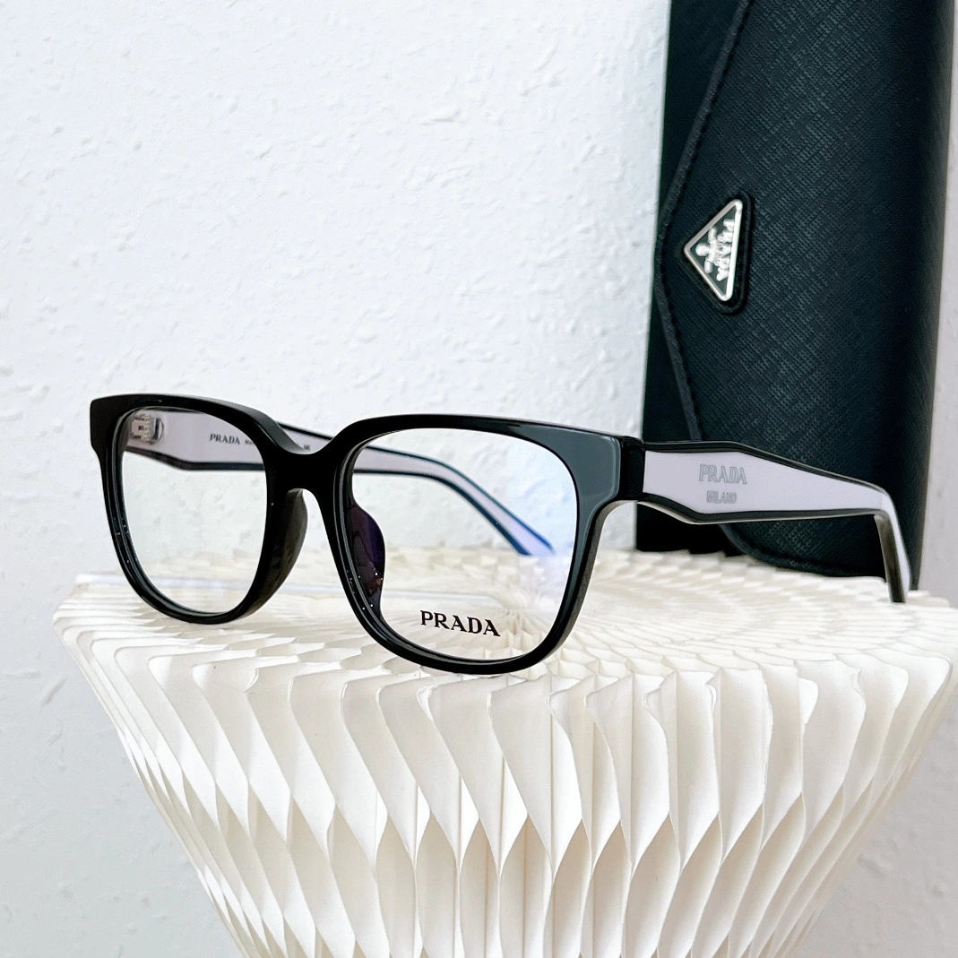 Prada Goggles Comfortable 2617