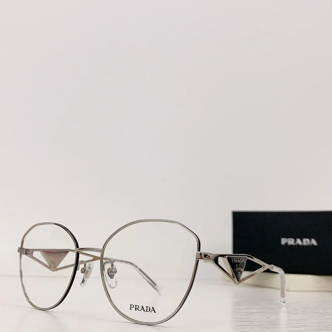 Prada Goggles DailyWear 1494