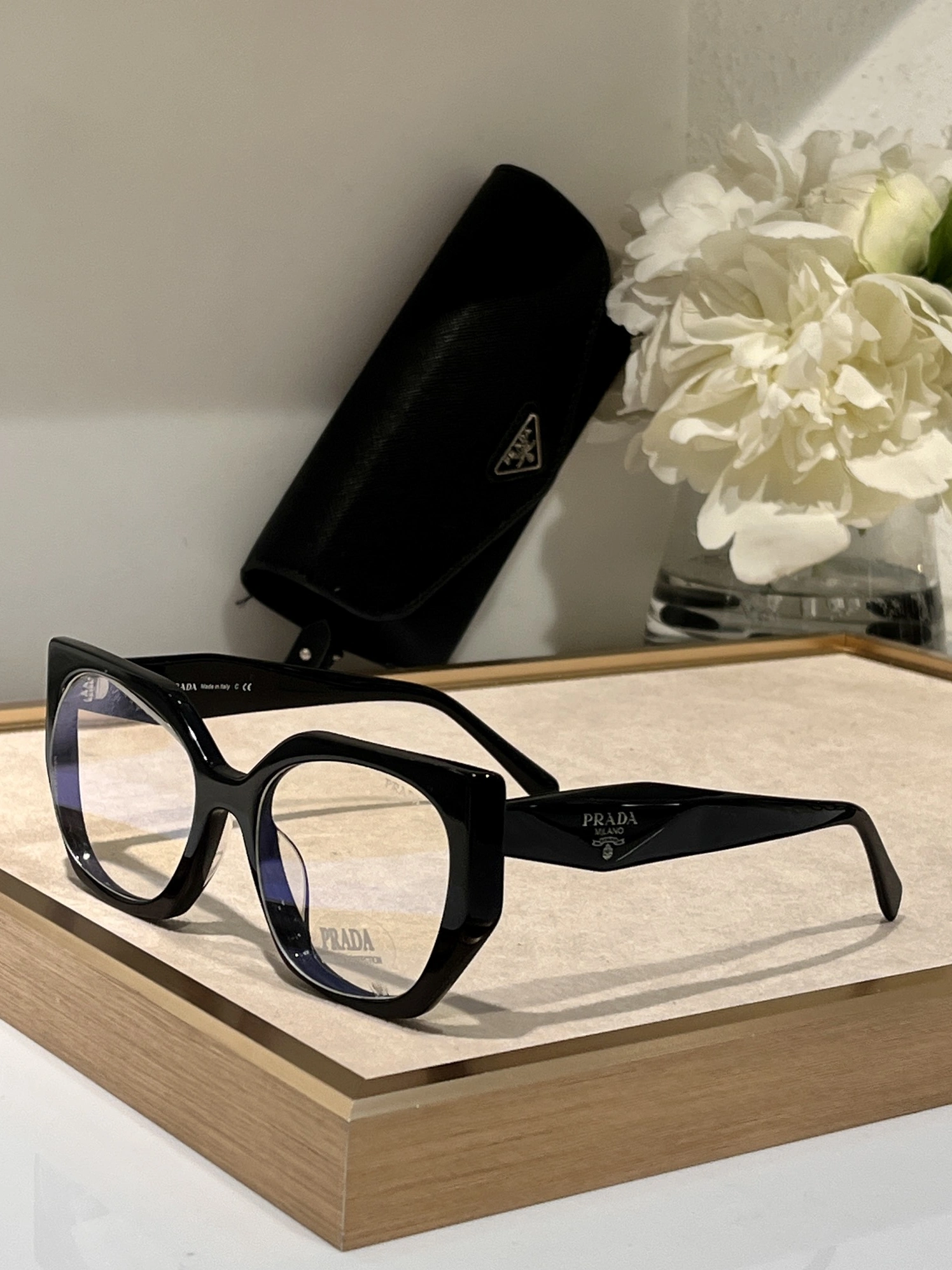 Prada Goggles DailyWear 697
