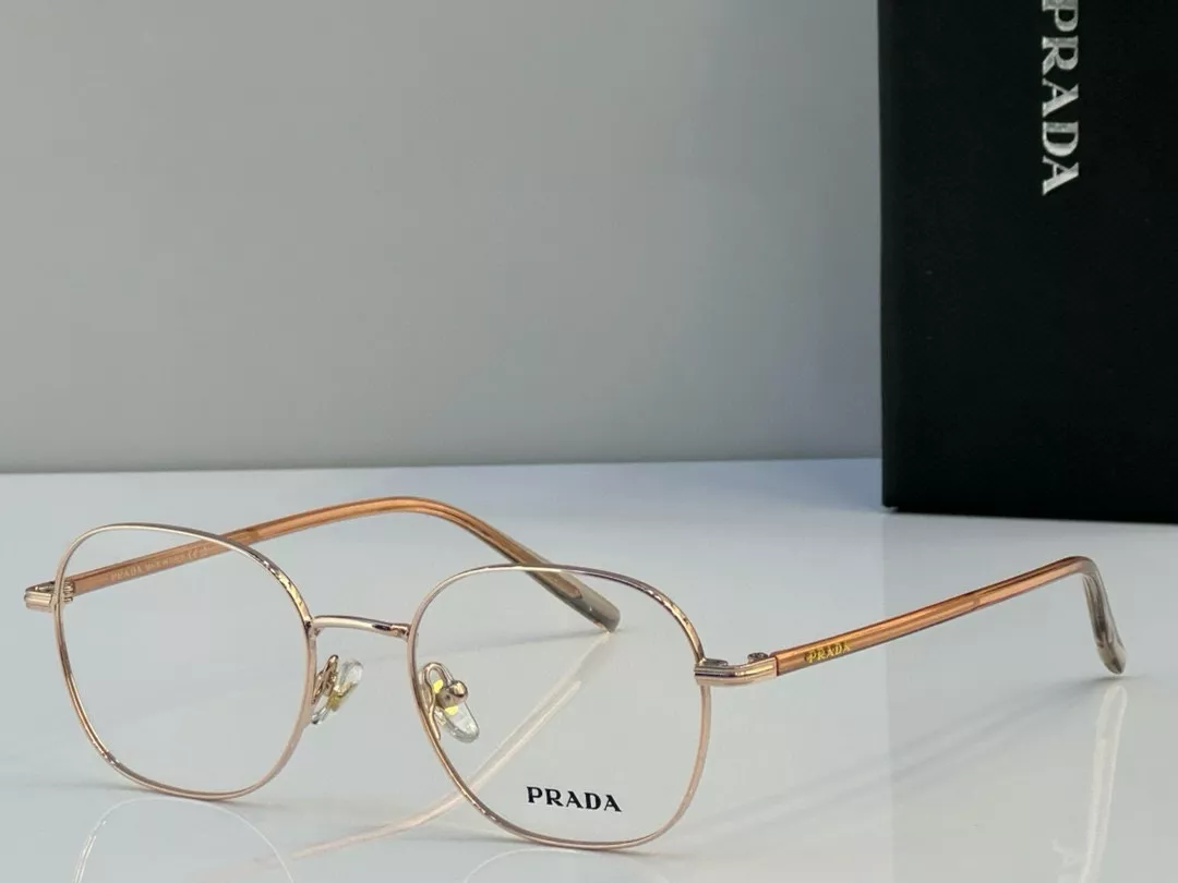 Prada Goggles Durable 6257