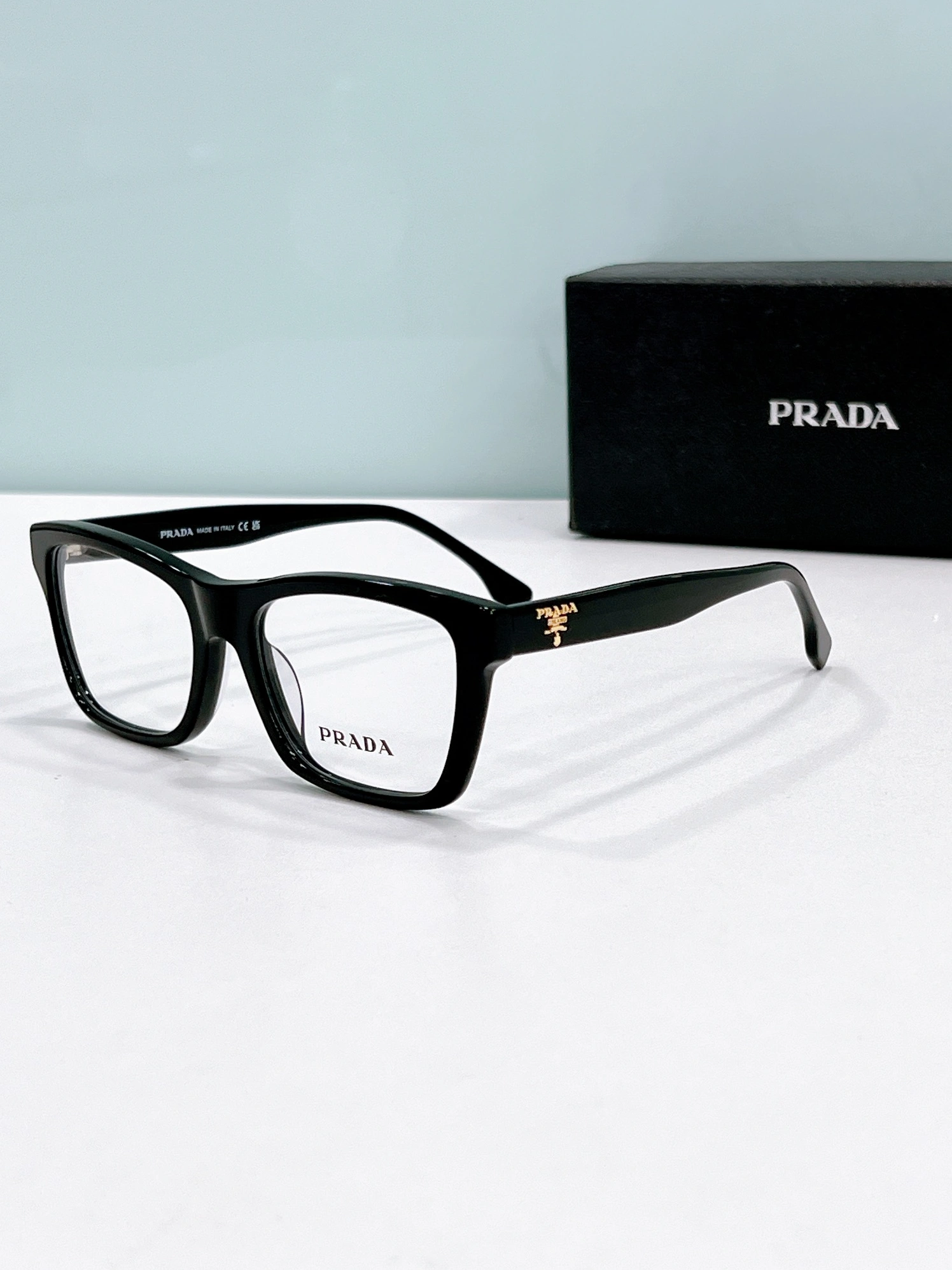 Prada Goggles EasyMatch 2912