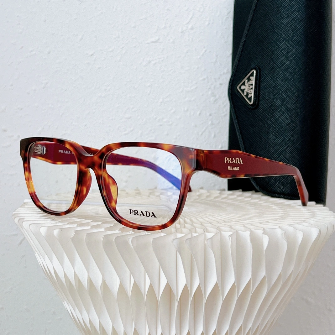 Prada Goggles Efficient 3056