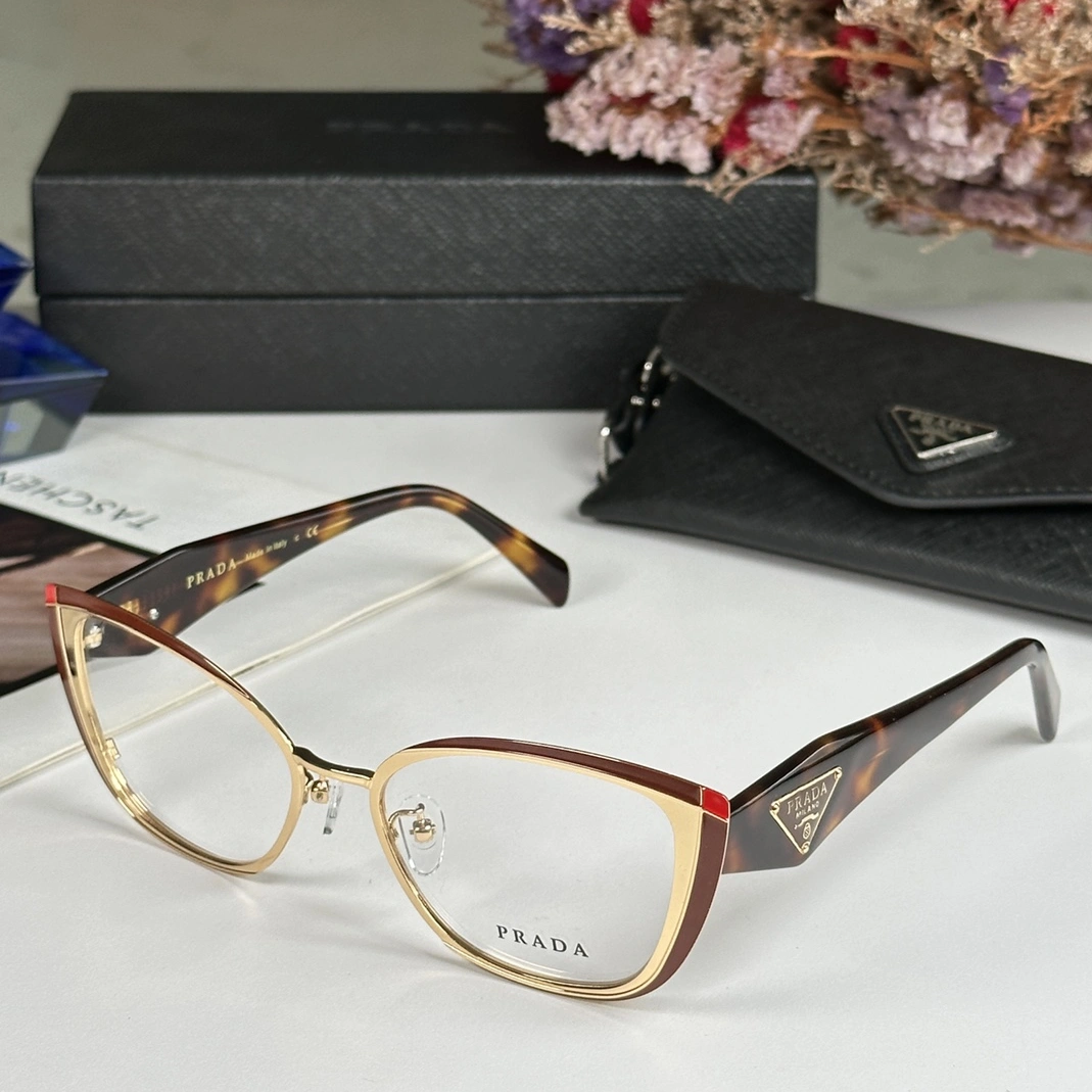 Prada Goggles Efficient 4982