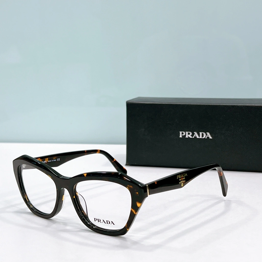 Prada Goggles Elegant 7970
