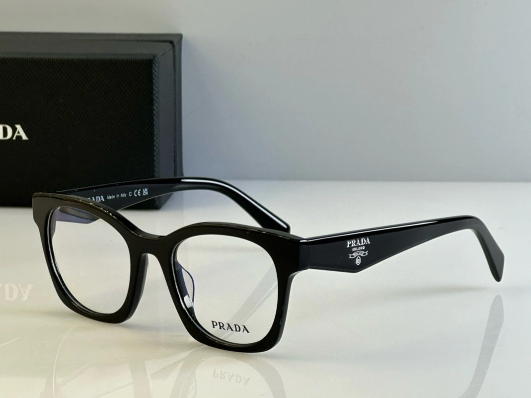 Prada Goggles Flexible 7347