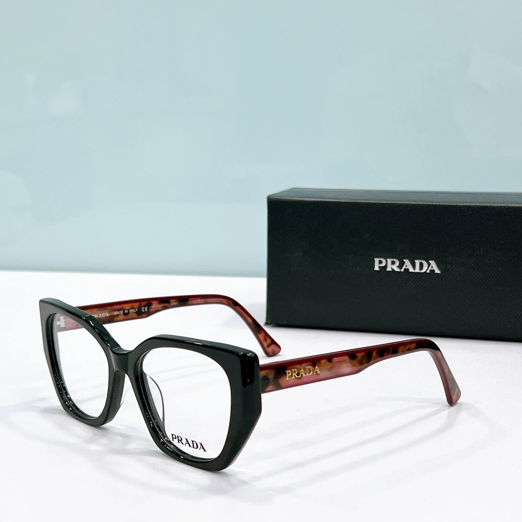 Prada Goggles GoodFit 6788