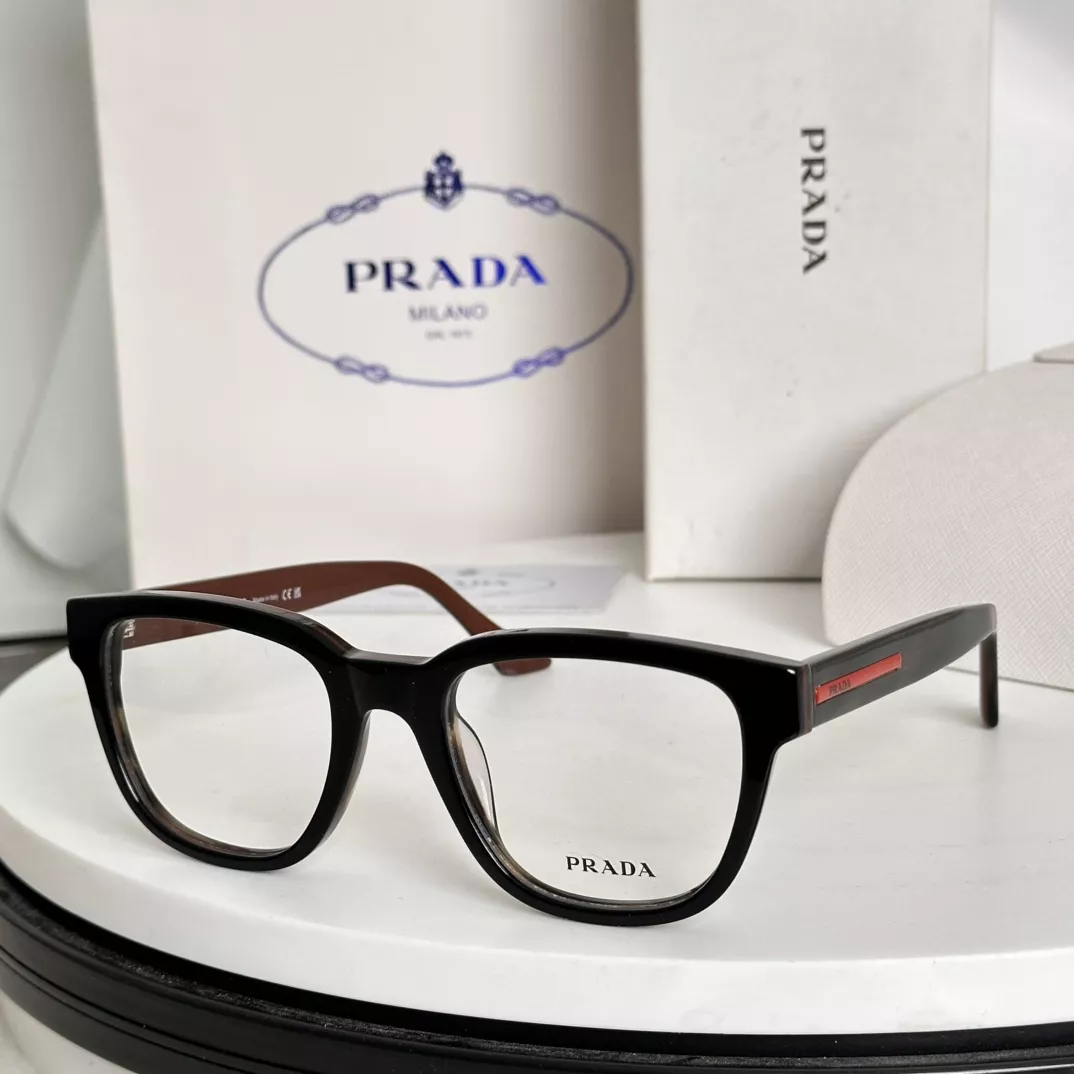 Prada Goggles HighQuality 6851