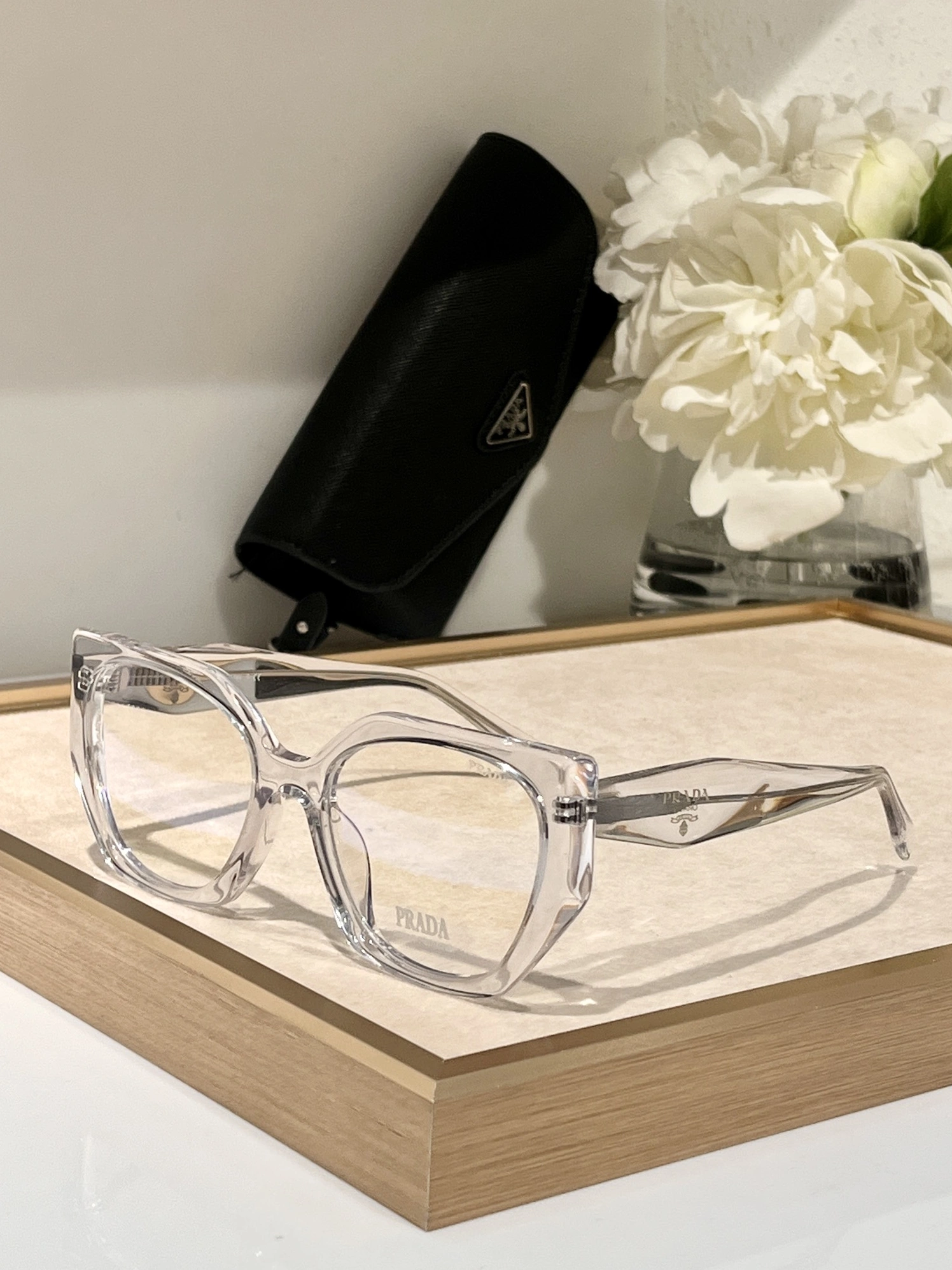 Prada Goggles HighQuality 8688