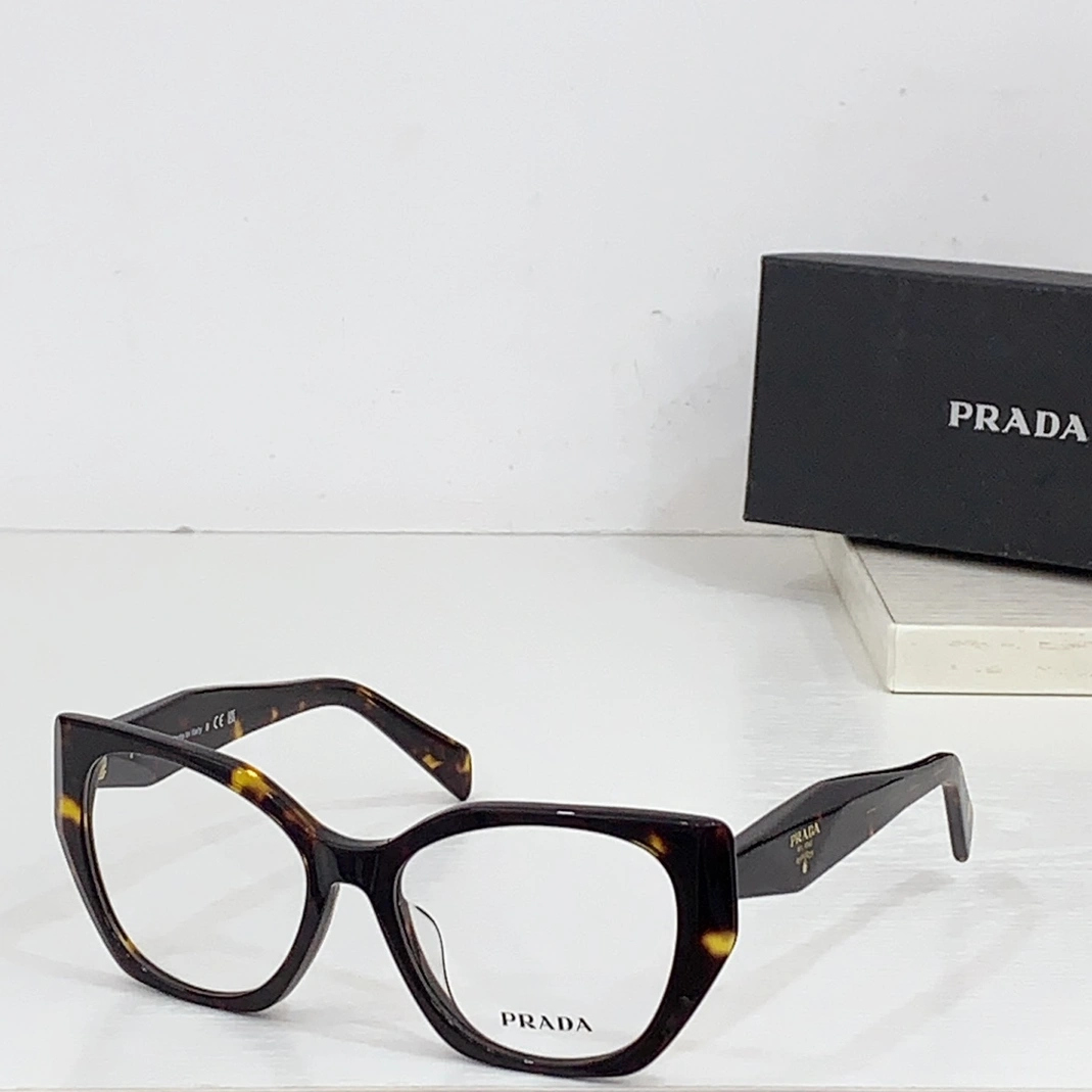 Prada Goggles Minimalist 4343