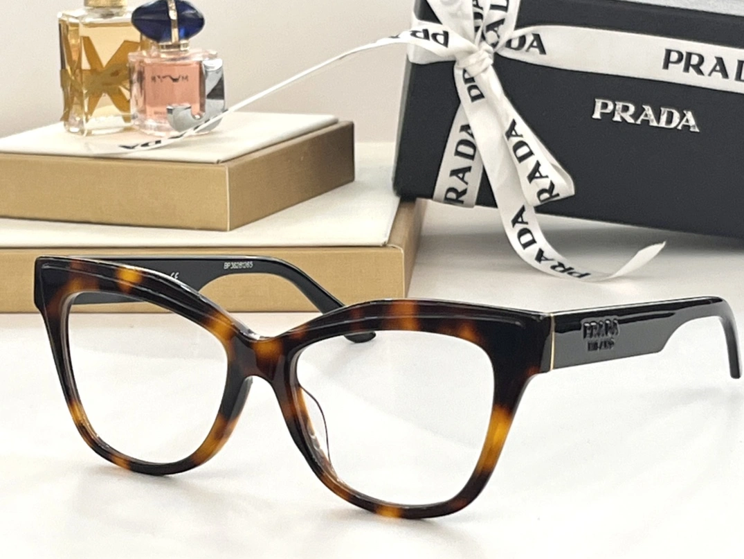 Prada Goggles ModernLook 2600
